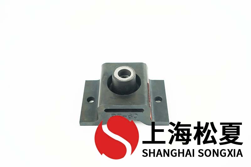 如何對合成橡膠減震墊進行維護保養(yǎng)？