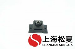 水泵橡膠減震墊怎么維護(hù)保養(yǎng)？
