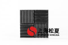 怎么安裝金屬型落地式減震器？