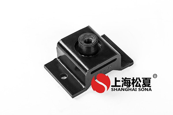 鐵路橡膠減震器可以用在哪些地方？
