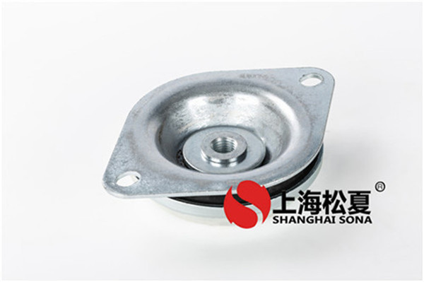 減震器在洗衣機(jī)方面有什么作用？