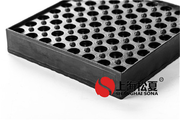 為什么橡膠減震器的需求量比較大？