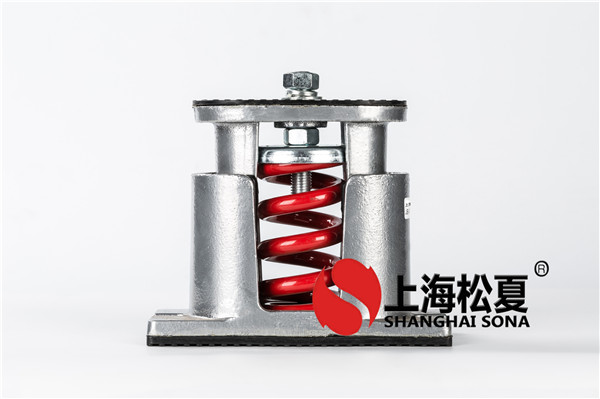 離心風機阻尼減震器的減振方式 有什么？