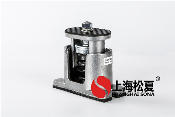 阻尼減振器安裝在風(fēng)機(jī)中的好處有哪些？