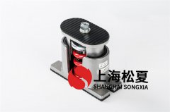 彈簧減震器的選型方法有哪些？