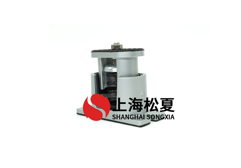 電機軸承減震器選擇應關注的因素有哪些？
