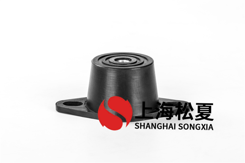 橡膠減震器有什么優(yōu)勢(shì)？