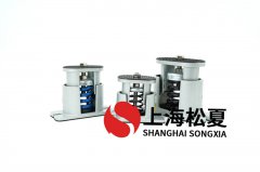 水泵彈簧減震器安裝要注意哪些要點(diǎn)？