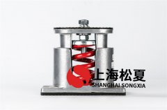 橡膠減震器的熱調(diào)整范疇有哪些作用？怎樣解決