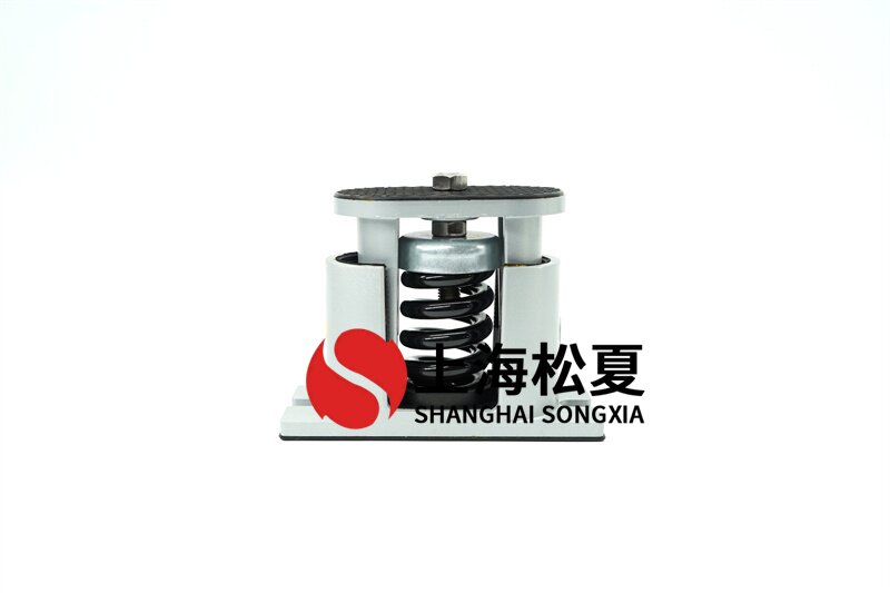 風(fēng)機(jī)減震器的優(yōu)勢(shì)是什么，你了解多少？