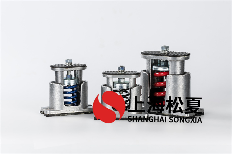 彈簧避震器的性能和質(zhì)量有什么不同？